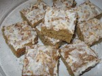 Cinnamon Coffee Bars