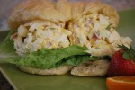 egg-salad