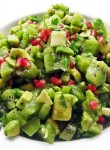 Kiwi Avocado Salsa