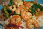 shrimp