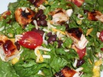 barbeque-chicken-salad