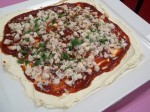 Mimi's Crab Dip