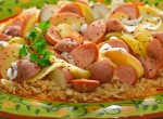 german-dinner