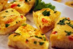 Crab Bites