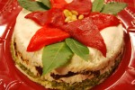Layered Holiday Dip