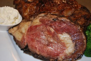 Whipped Horseradish Sauce Whipped Horseradish Sauce