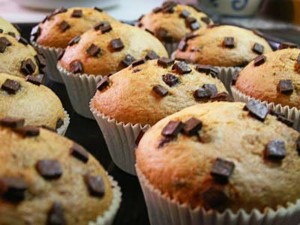 Basic Muffin Mix Basic Muffin Mix