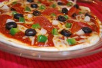 Pizza Dip