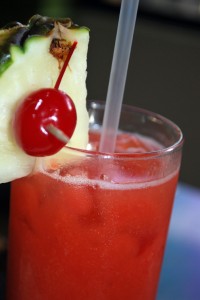 Rum Punch