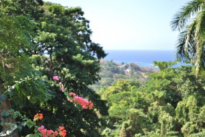 Round Jamaica