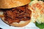 Pulled Pork Sandwiches