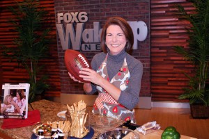 Super Bowl Snacks