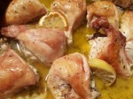 Best Ever Lemon Chicken