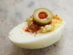 Classic Deviled Egg