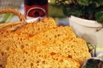 Honey Beer Bread
