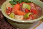 Irish Beef Stew
