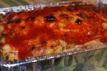 Turkey Meatloaf