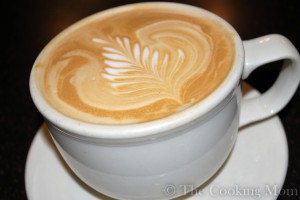 One Good Cup o Joe