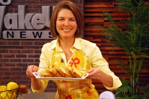 Lemony Fresh Recipes