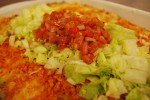 Terrific Taco Casserole