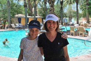 Girls Getaway