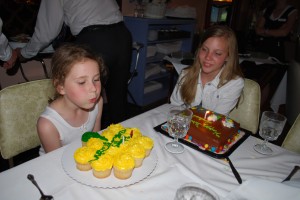Happy Birthday Girls