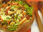 Quick Taco Salad
