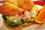 Seafood Salad