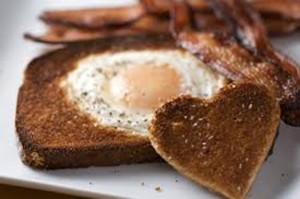 Egg in a Nest