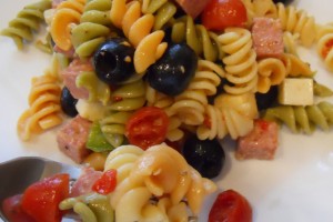 Italian Pasta Salad