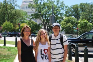 We Did D.C.