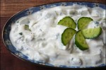 Cool Cucumber Dip