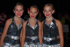 Dance Champs!
