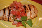 Margarita Chicken
