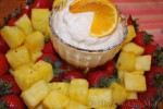 Fruit Dip