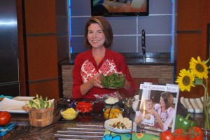 Farmers Market Recipes