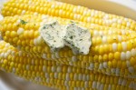 Lemon Basil Butter