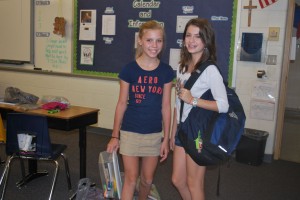 Meet The Teacher Night