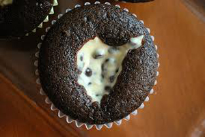 Surprise Cupcakes