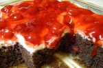 Black Forest Bars