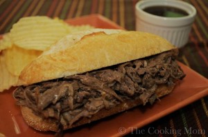 French Dips