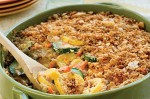 Zucchini and Summer Squash Casserole