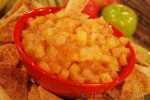 Apple Pie Dip