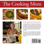 Cooks Up Memories - back cover Cooks Up Memories - back cover