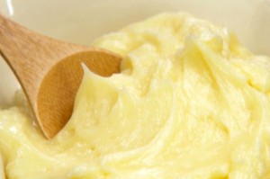 Honey Butter
