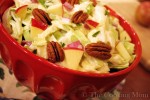 Apple Slaw