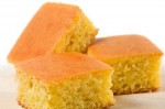 Homemade Corn Bread