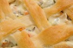 Chicken Pot Pie