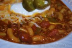 Chili Mac