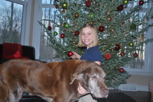 Decking the Halls